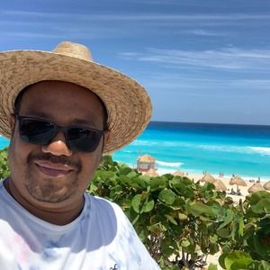 Meet your Posher, Alexandre